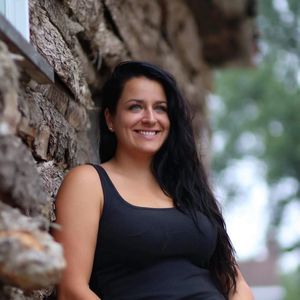 Meet your Posher, Kim